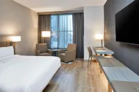 AC Hotel Nashville Downtown Hôtels à : Nashville