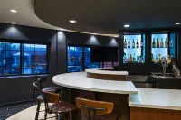 斯科特斯德舊城區萬怡飯店 - 酒吧