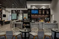 Marriott Phoenix Chandler - bar