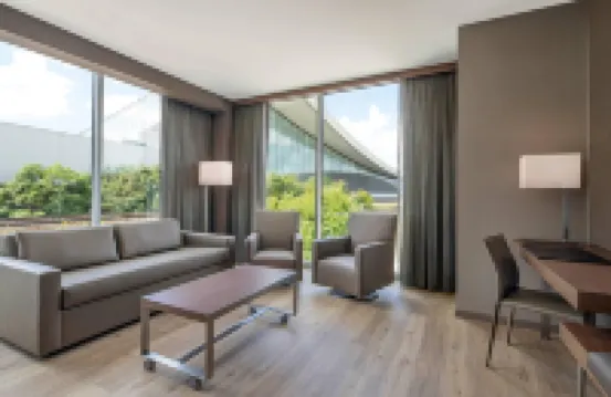 โรงแรมเอซี พิตส์เบิร์กดาวน์ทาวน์