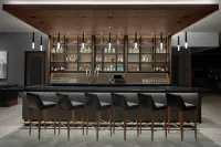 AC Hotel Lansing University Area - bar