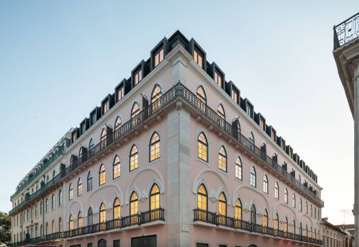 디 이벤스, 오토그래프 컬렉션