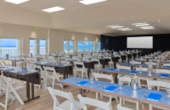 Morningstar Buoy Haus Beach Resort at Frenchman's Reef, Autograph Collection