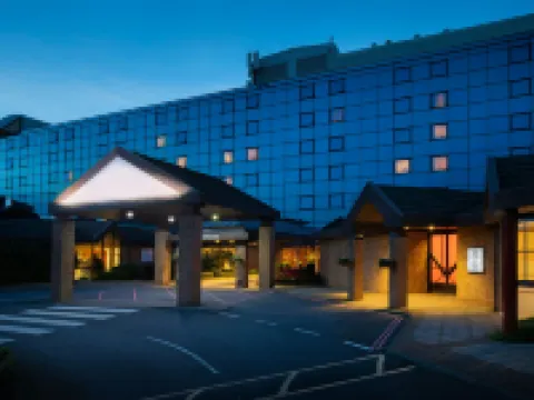 Delta Hotels Newcastle Gateshead Hoteles en Gateshead