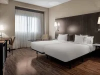 AC Hotel Oviedo Forum Hotels in Oviedo