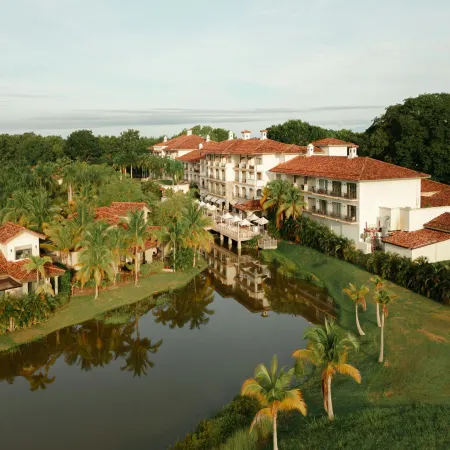 The Buenaventura Golf & Beach Resort Panama, Autograph Collection