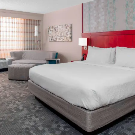 Courtyard Killeen