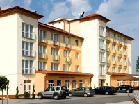 Airport Hotel Budapest