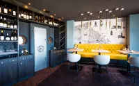 Best Western Hotel Das Donners - bar