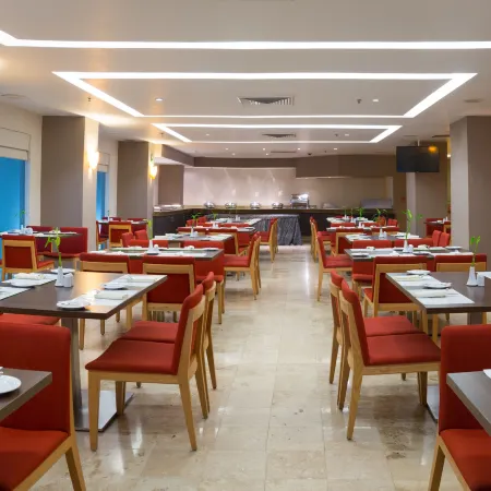 Courtyard Villahermosa Tabasco