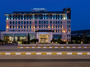 Doubletree by Hilton Van