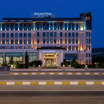 Doubletree by Hilton Van