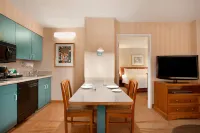 Homewood Suites by Hilton Falls Church-I-495 @ Rt. 50