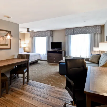 Homewood Suites by Hilton Dover