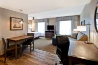Homewood Suites by Hilton Dover - acceptant les animaux