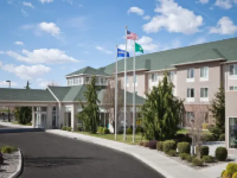 Hilton Garden Inn Tri-Cities/Kennewick Hotels in Kennewick