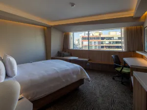 Hilton Garden Inn Lima Miraflores