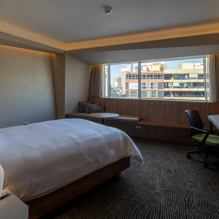 Hilton Garden Inn Lima Miraflores