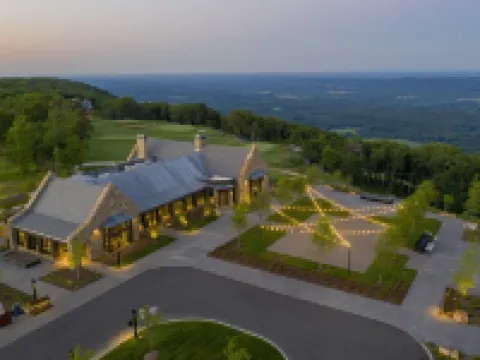Cloudland at McLemore Resort Lookout Mountain, Curio by Hilton Hotels in Walker County