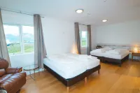 Álfheimar Hotel Hotels near Puffin Wall