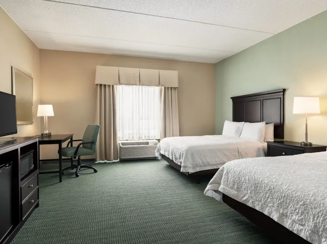 Hampton Inn & Suites Mount Joy/lancaster West - Lititz, PA