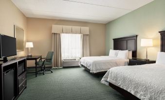 Hampton Inn & Suites Mount Joy/Lancaster West