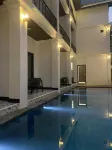 Dawn Boutique Luangprabang Hotel - Pools