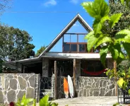 La Chamba Surf House Hotels near Coiba Island National Park