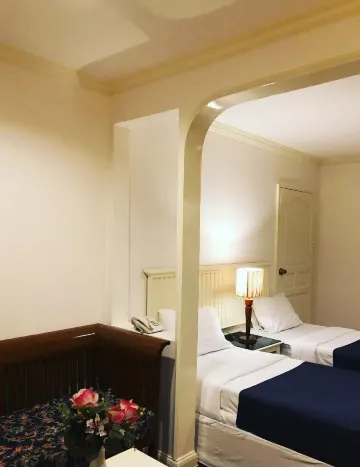 ห้องสตูดิโอ เตียงแฝด