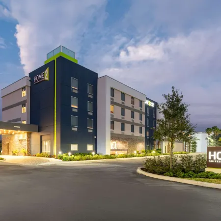 Home2 Suites by Hilton Ft. Pierce I-95