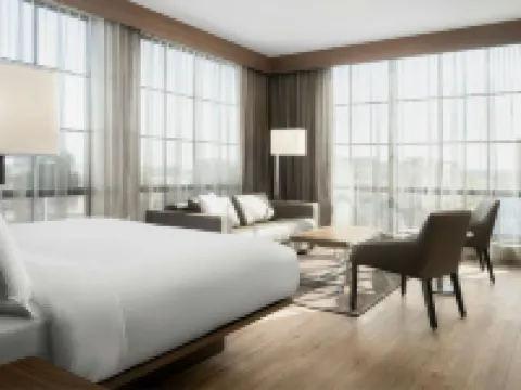 AC Hotel Dayton Hotels in Dayton