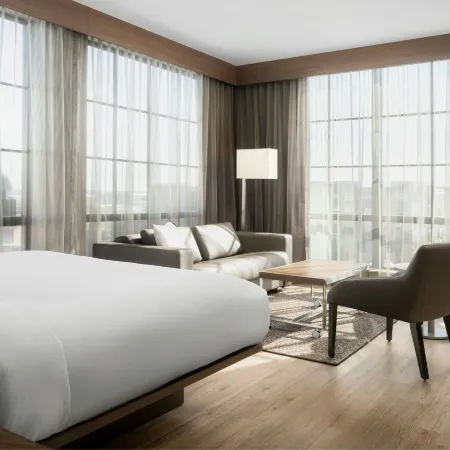โรงแรม AC บาย Marriott Dayton โรงแรมในเดย์ตัน