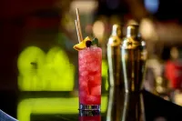 Rabat Marriott Hotel - Bintang 5