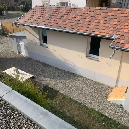 Maison Individuelle Le Pigeonnier