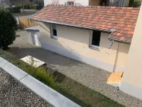 Maison Individuelle Le Pigeonnier