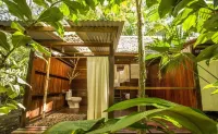 Hacienda Herrera Tambopata Hotels near Amazon Shelter