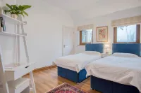 Marina House Annex - 1 Bedroom - Neyland - Apartments