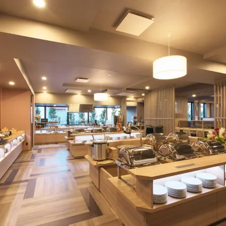 HOTEL ROUTE INN Grand Chichibu