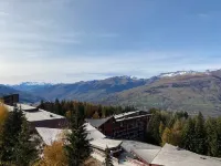 Beautiful apartment with magnificent view Hotels in Bourg-Saint-Maurice
