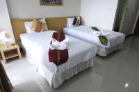 Sakura Boutique Hotel - Gym