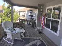 Carolina Sunshine 3 Bedroom 2 Bath Condo Hotels in Corolla