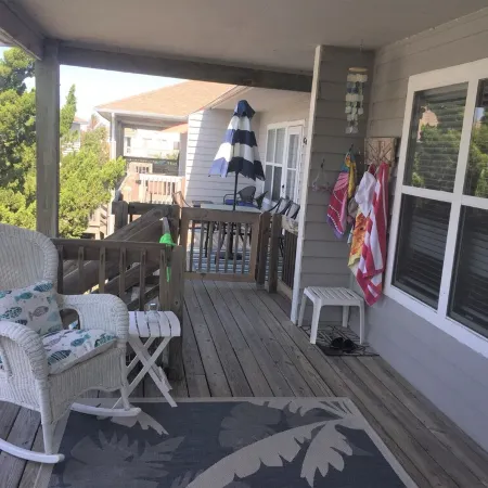 Carolina Sunshine 3 Bedroom 2 Bath Condo