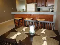 GULF FRONT - GREAT VIEWS - Direct Walk Out, Only Steps to Beach