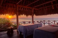 NIHI Sumba - spa