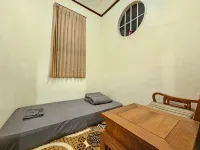 Villa PGV Lotus 2 by puncak govillas Các khách sạn ở Kadudampit