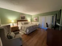 Palm Beach Polo Club - Luxury 1-bdrm Hotels in Wellington