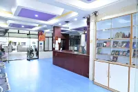 Sreeniketanam Lodge Hotels in Mantralayam