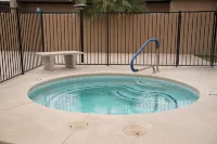 You can get in your recreation or relax.  Located at the base of the Catalinas.