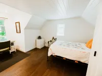 Live in Leland Walk to beaches, shops, restaurants and historic Fishtown