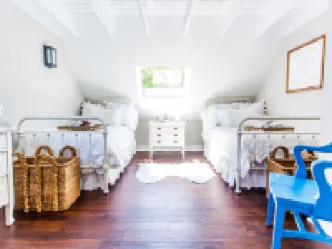 Winter Special - Modern Farmhouse Just Steps from Town and Lake Michigan! Hotels in New Buffalo